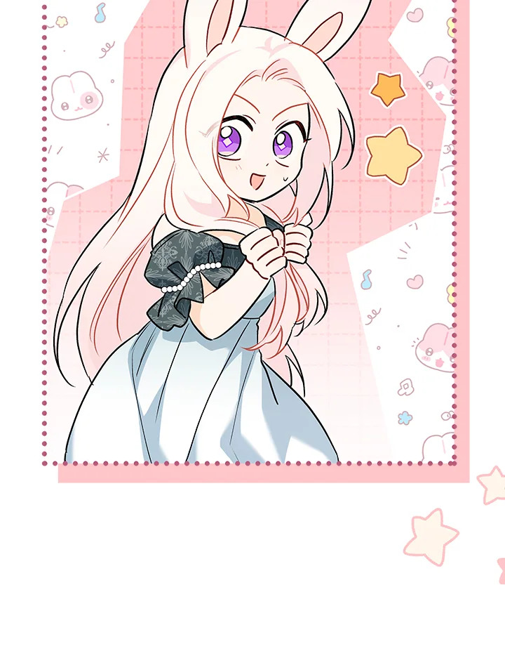 The Symbiotic Relationship Between a Panther and a Rabbit 95 043